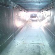 Truck wash Foto #4